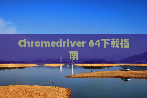 Chromedriver 64下载指南